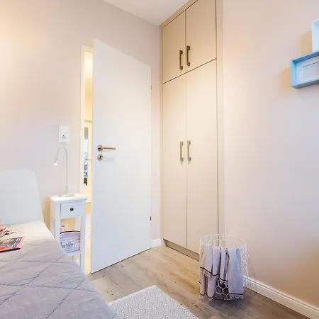 Toern 33 Apartment