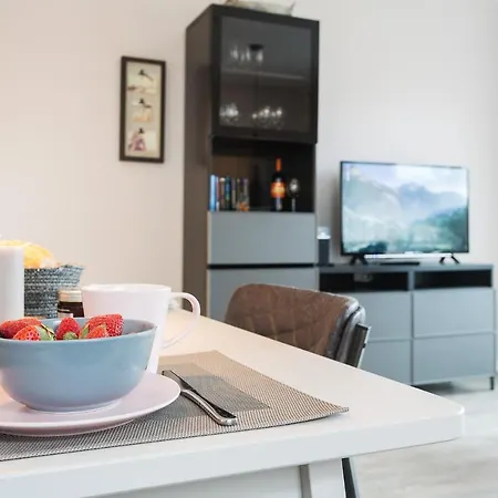 Apartment Toern 33 *