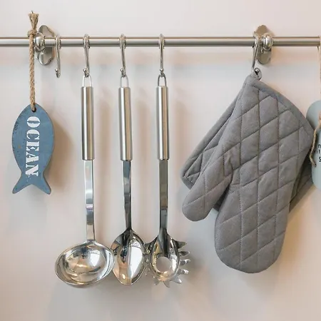 Διαμέρισμα Toern 33