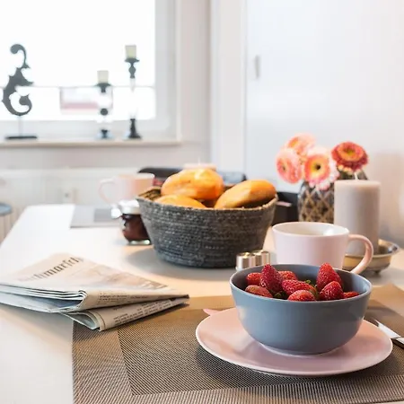 Διαμέρισμα Toern 33