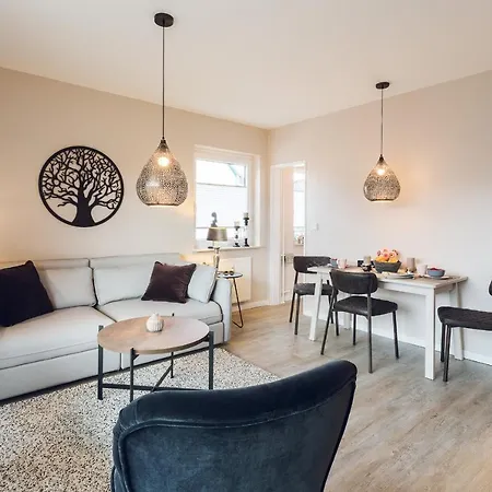 Toern 33 Apartment *