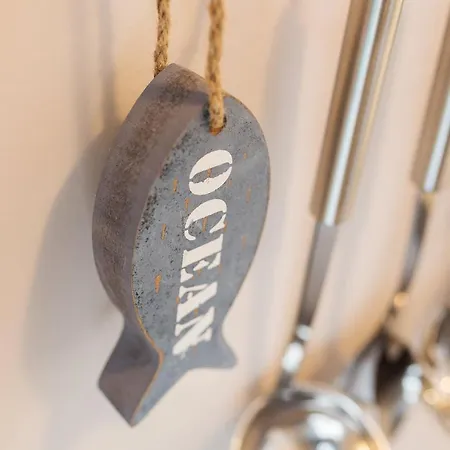 Διαμέρισμα Toern 33 Büsum