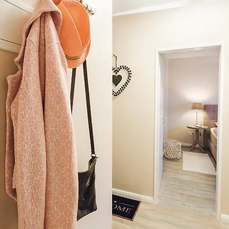 Διαμέρισμα Toern 33 *