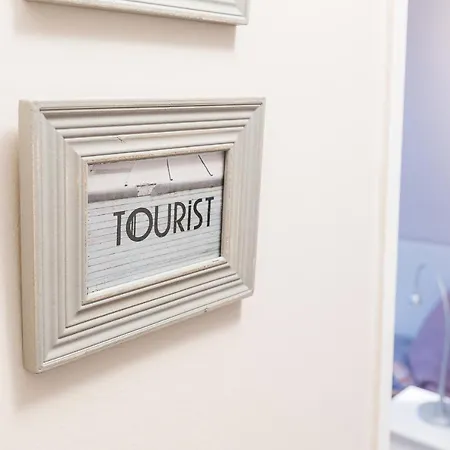 Apartment Toern 33 *